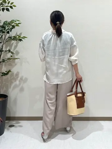 ANY SIS 浅倉 コーディネート画像