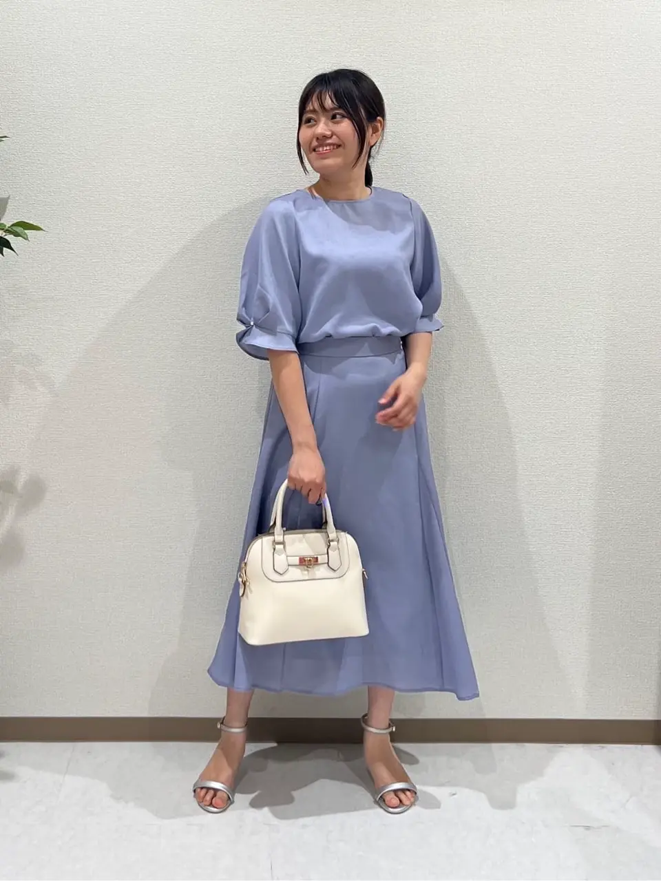 ANY SIS 浅倉 コーディネート画像