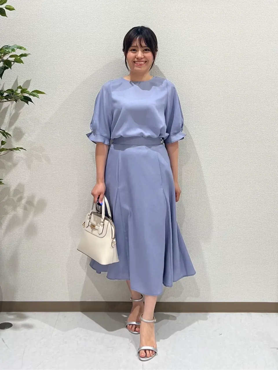 ANY SIS 浅倉 コーディネート画像