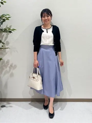 ANY SIS 浅倉 コーディネート画像