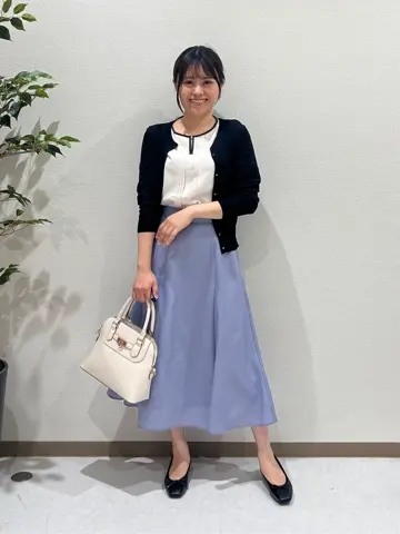 ANY SIS 浅倉 コーディネート画像