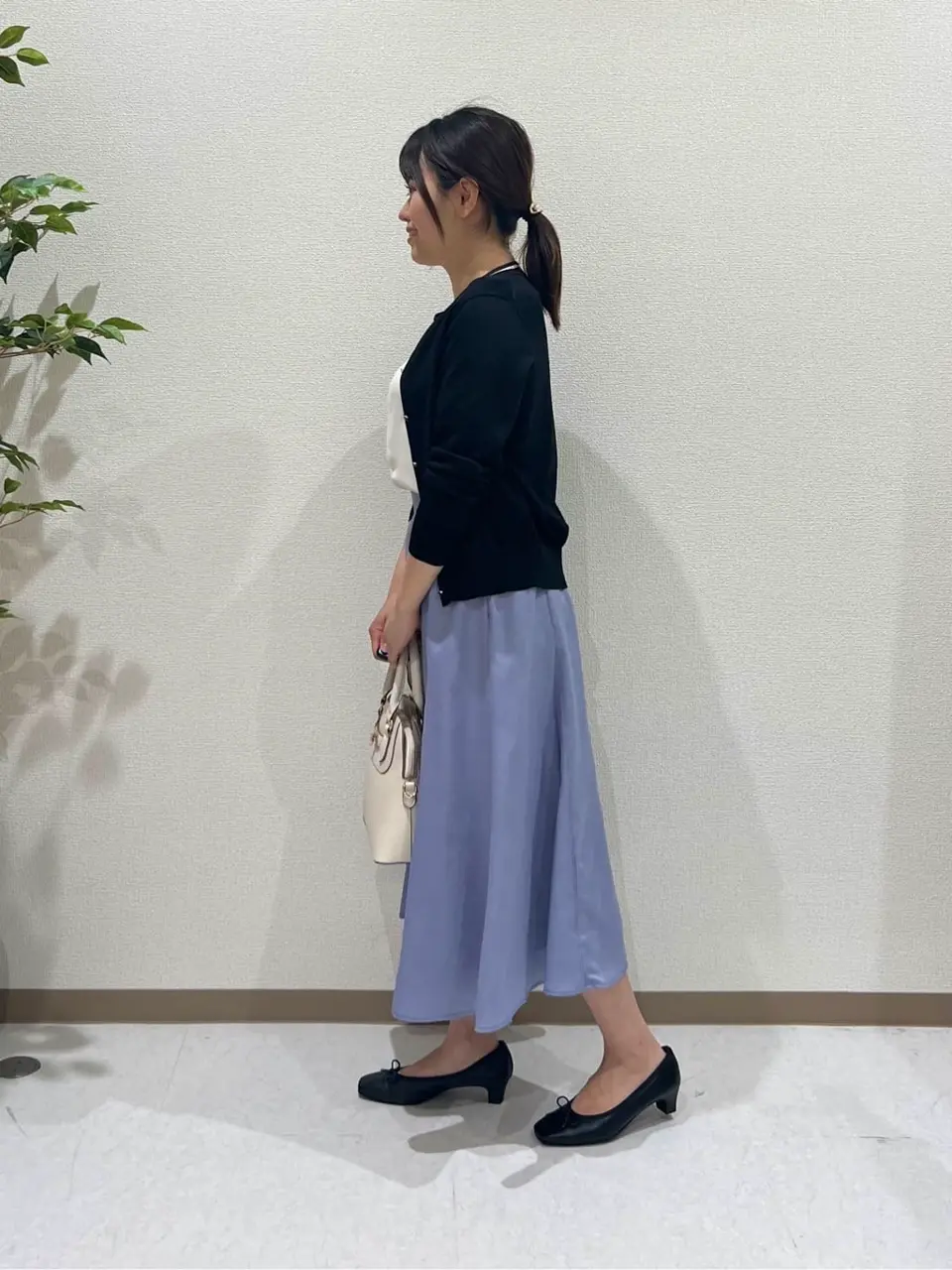 ANY SIS 浅倉 コーディネート画像