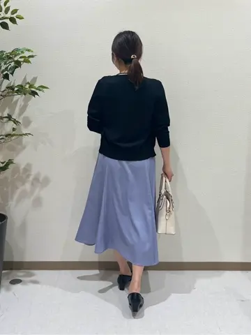 ANY SIS 浅倉 コーディネート画像