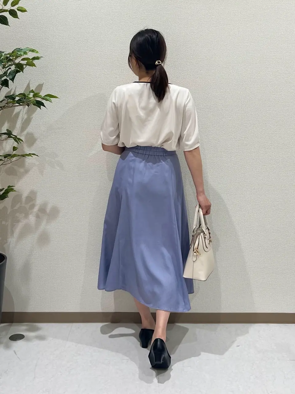 ANY SIS 浅倉 コーディネート画像