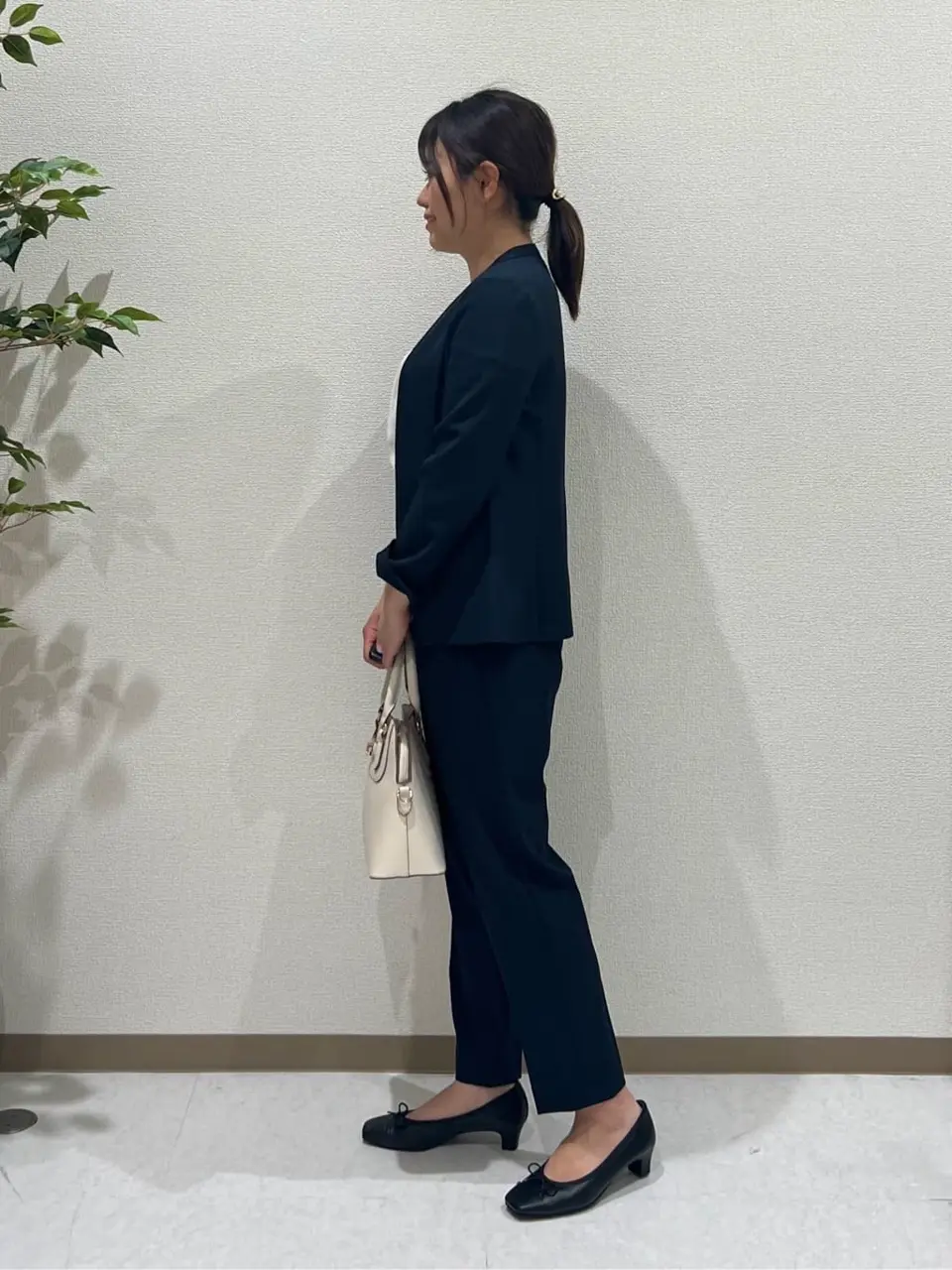 ANY SIS 浅倉 コーディネート画像