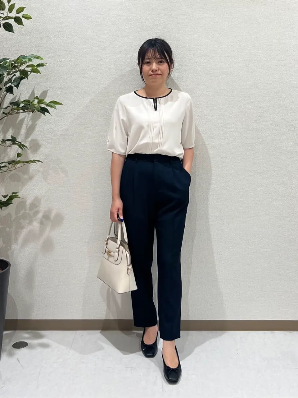 ANY SIS 浅倉 コーディネート画像