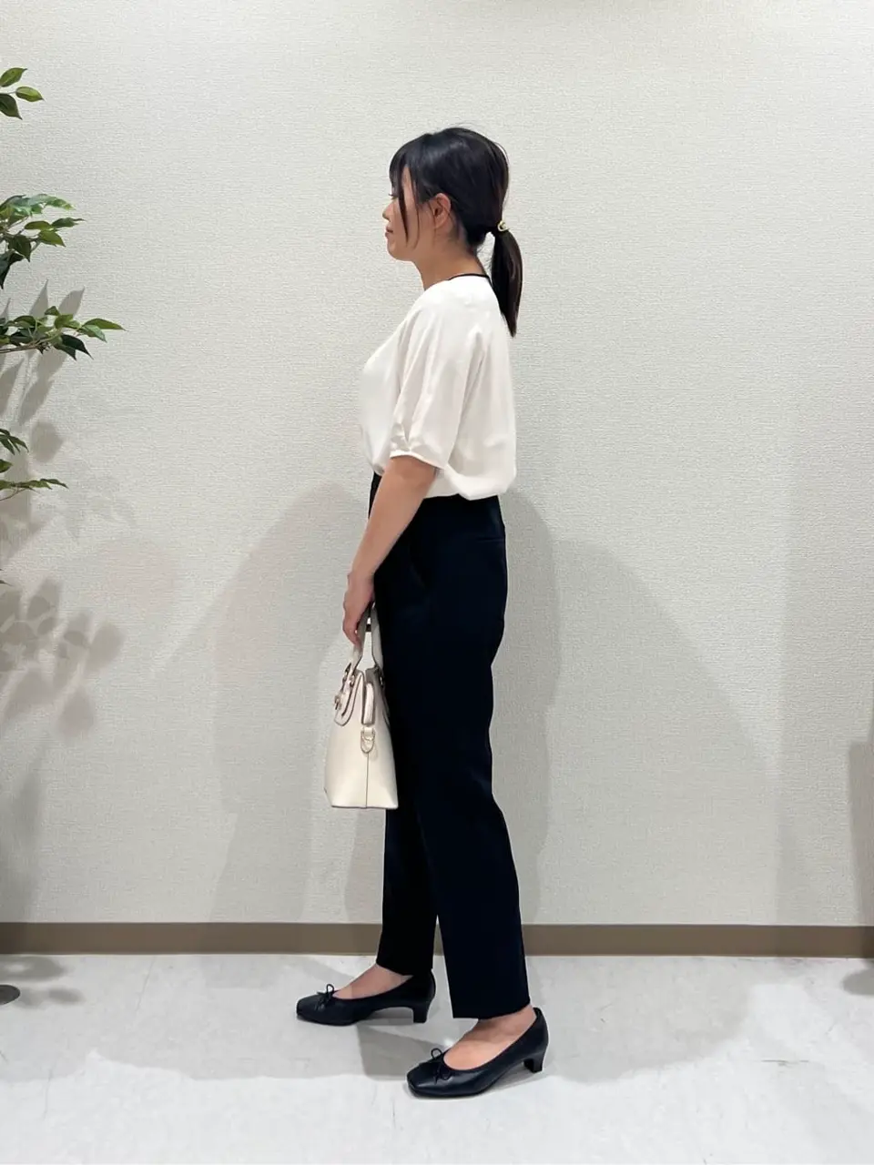 ANY SIS 浅倉 コーディネート画像