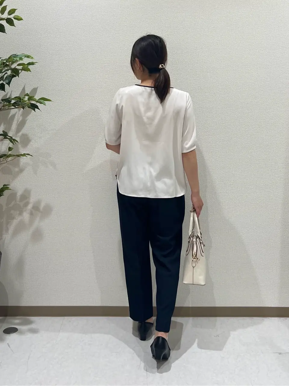 ANY SIS 浅倉 コーディネート画像