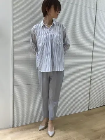 ANY SIS R コーディネート画像