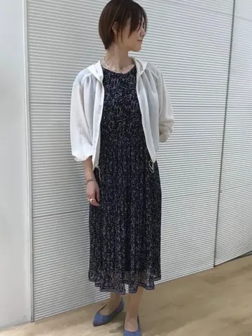 ANY SIS R コーディネート画像