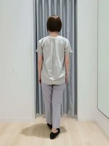 ANY SIS N コーディネート画像