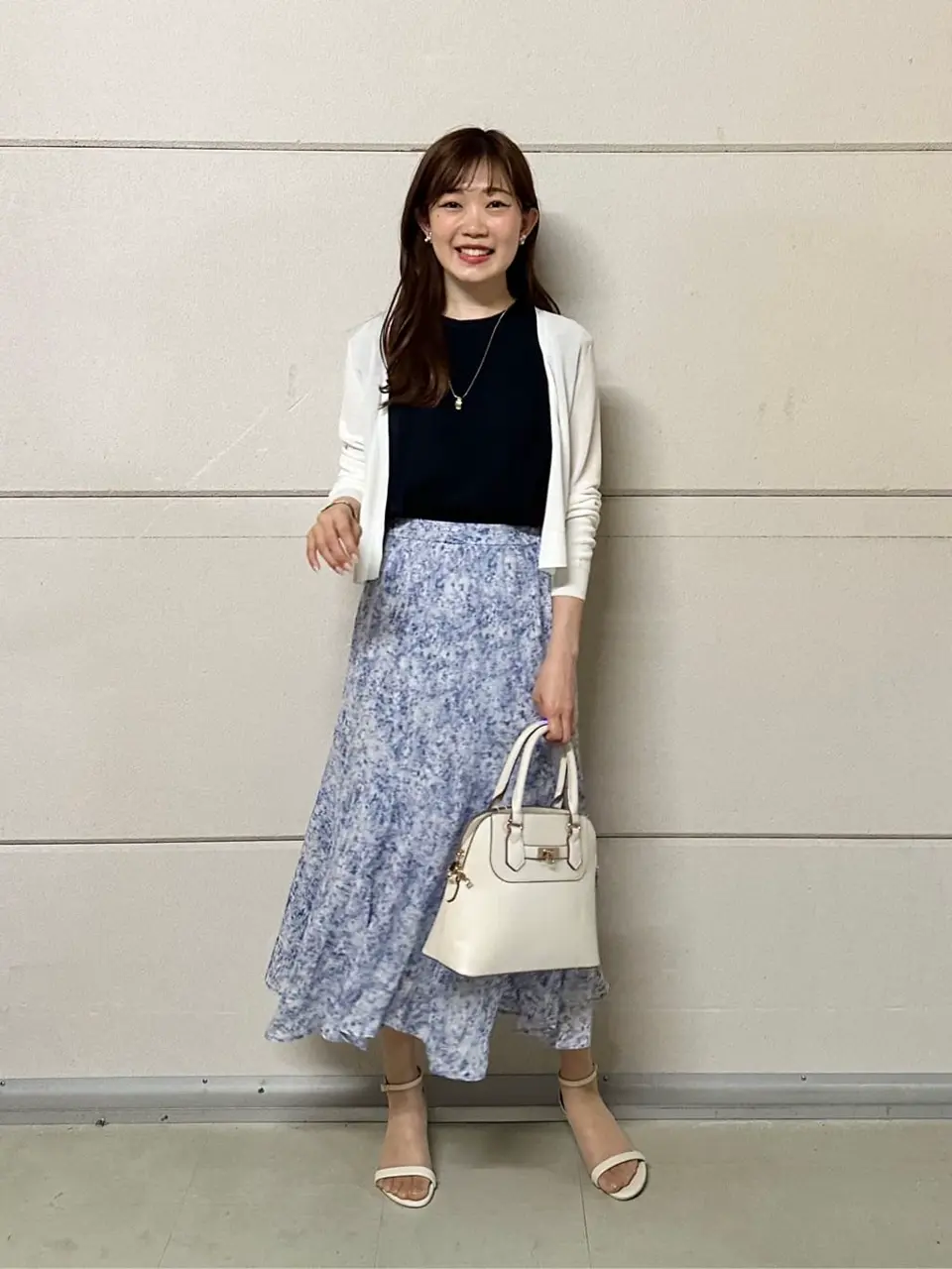  みぃ コーディネート画像