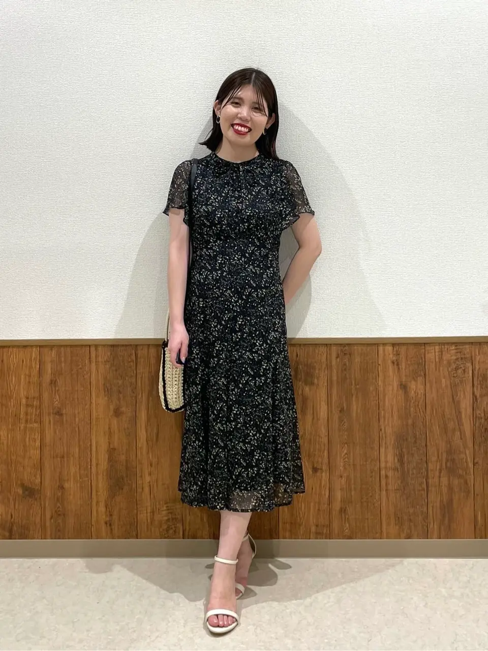  時本 コーディネート画像