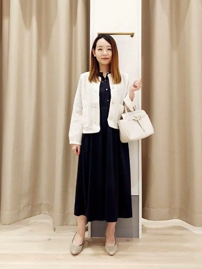 ANY SIS 齋藤 コーディネート画像