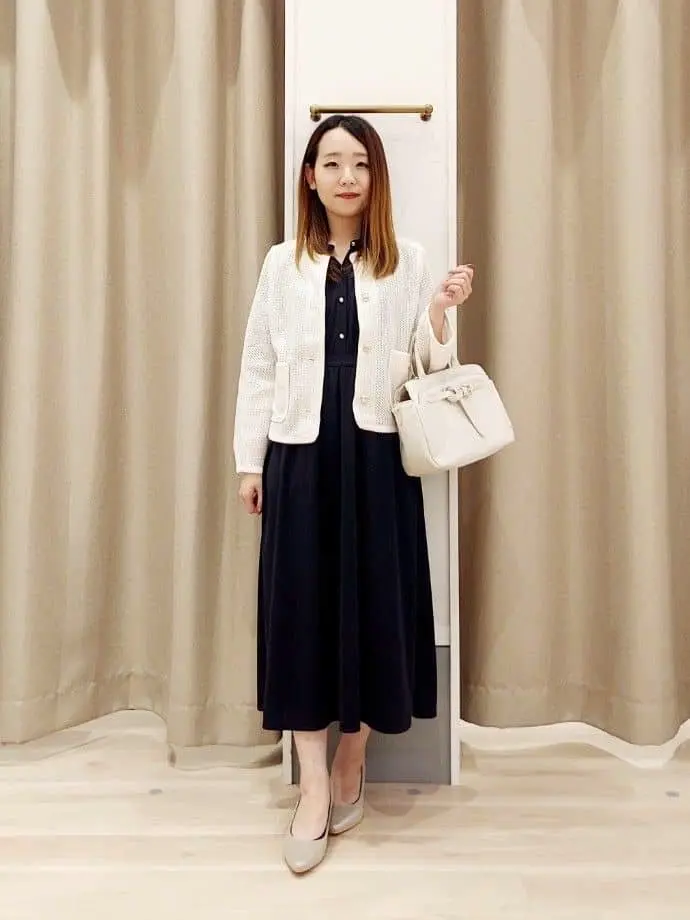 ANY SIS 齋藤 コーディネート画像