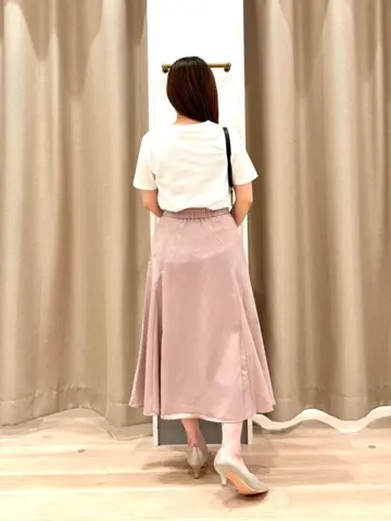 ANY SIS 瀬野 コーディネート画像