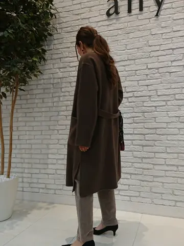 ANY SIS 東海林 コーディネート画像