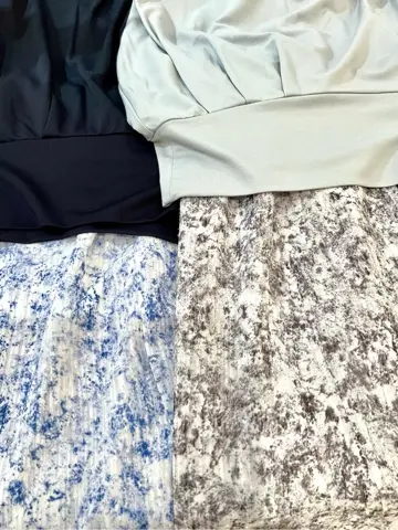 ANY SIS 山田 コーディネート画像