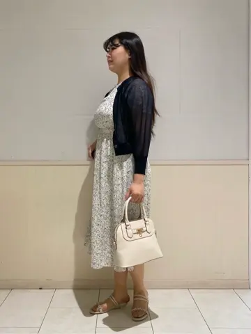 ANY SIS 寺嶋 コーディネート画像