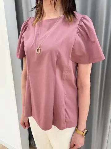 ANY SIS 西林 コーディネート画像