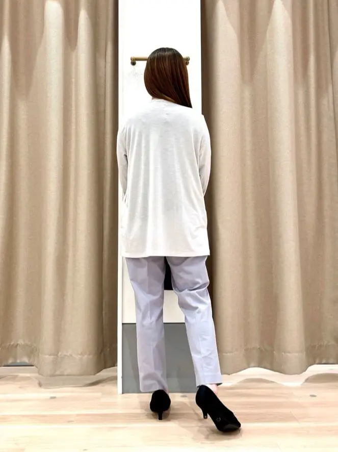 ANY SIS 瀬野 コーディネート画像