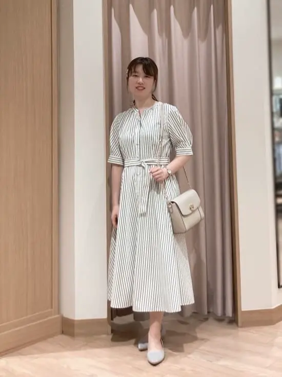  濱口 コーディネート画像