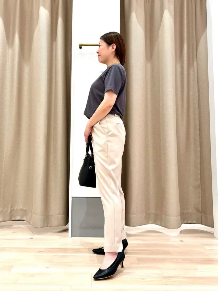 ANY SIS 瀬野 コーディネート画像