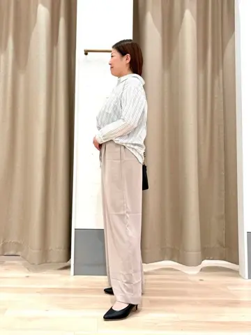 ANY SIS 瀬野 コーディネート画像