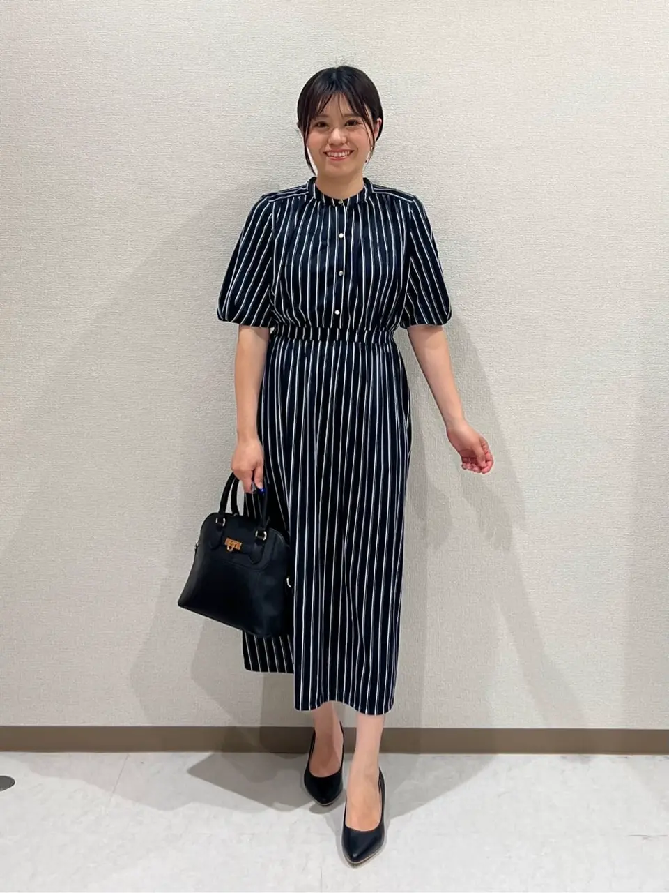 ANY SIS 浅倉 コーディネート画像