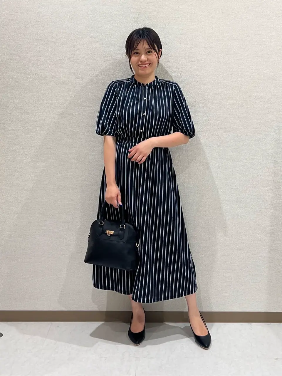 ANY SIS 浅倉 コーディネート画像