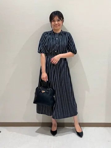 ANY SIS 浅倉 コーディネート画像