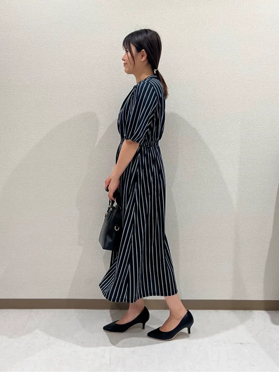 ANY SIS 浅倉 コーディネート画像