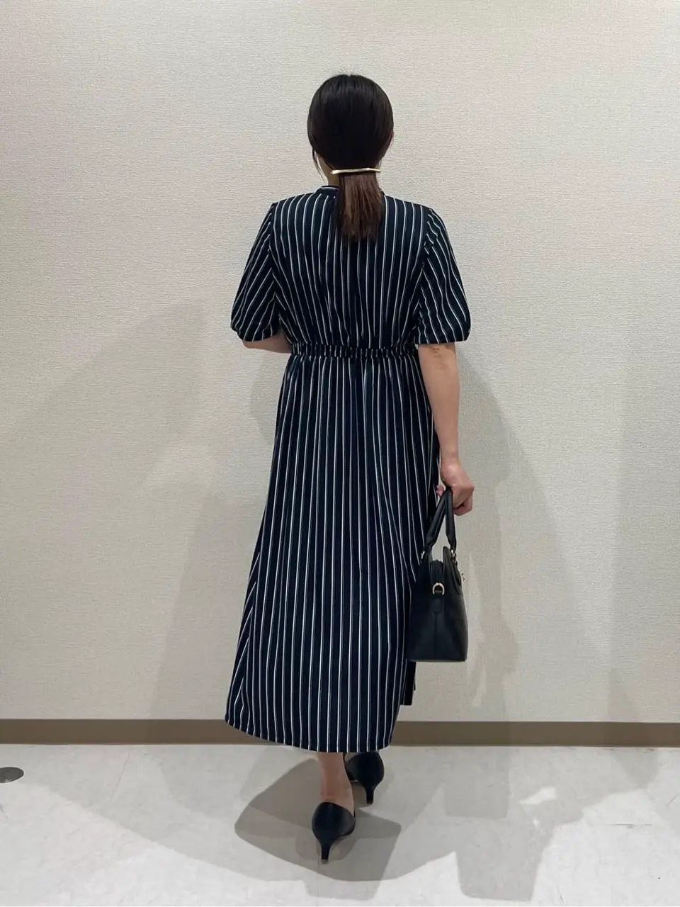 ANY SIS 浅倉 コーディネート画像