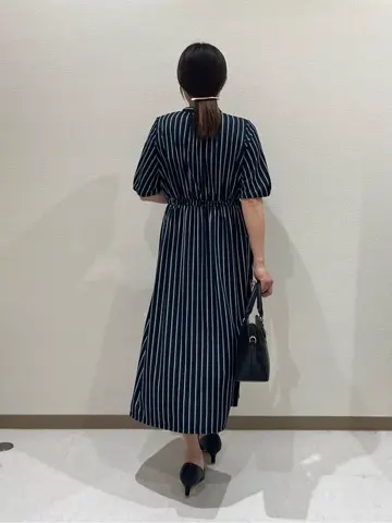 ANY SIS 浅倉 コーディネート画像