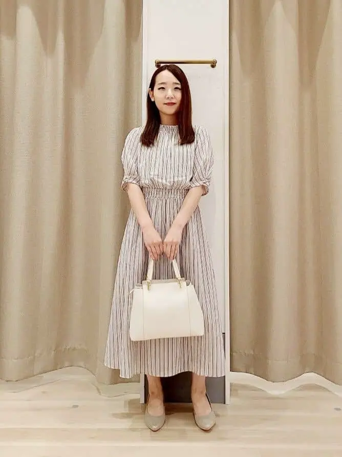 ANY SIS 齋藤 コーディネート画像