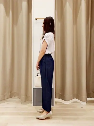 ANY SIS 齋藤 コーディネート画像