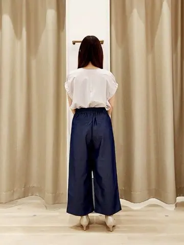 ANY SIS 齋藤 コーディネート画像