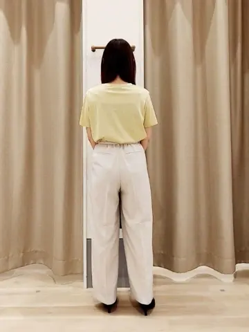 ANY SIS 齋藤 コーディネート画像