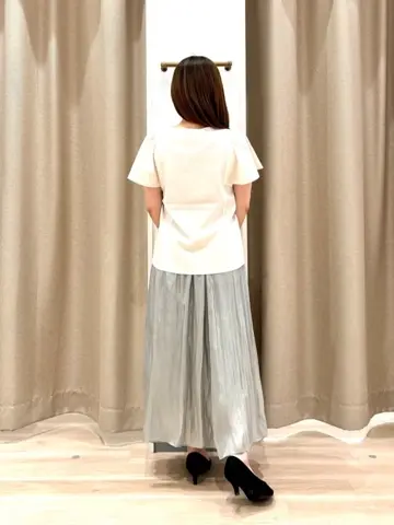 ANY SIS 瀬野 コーディネート画像