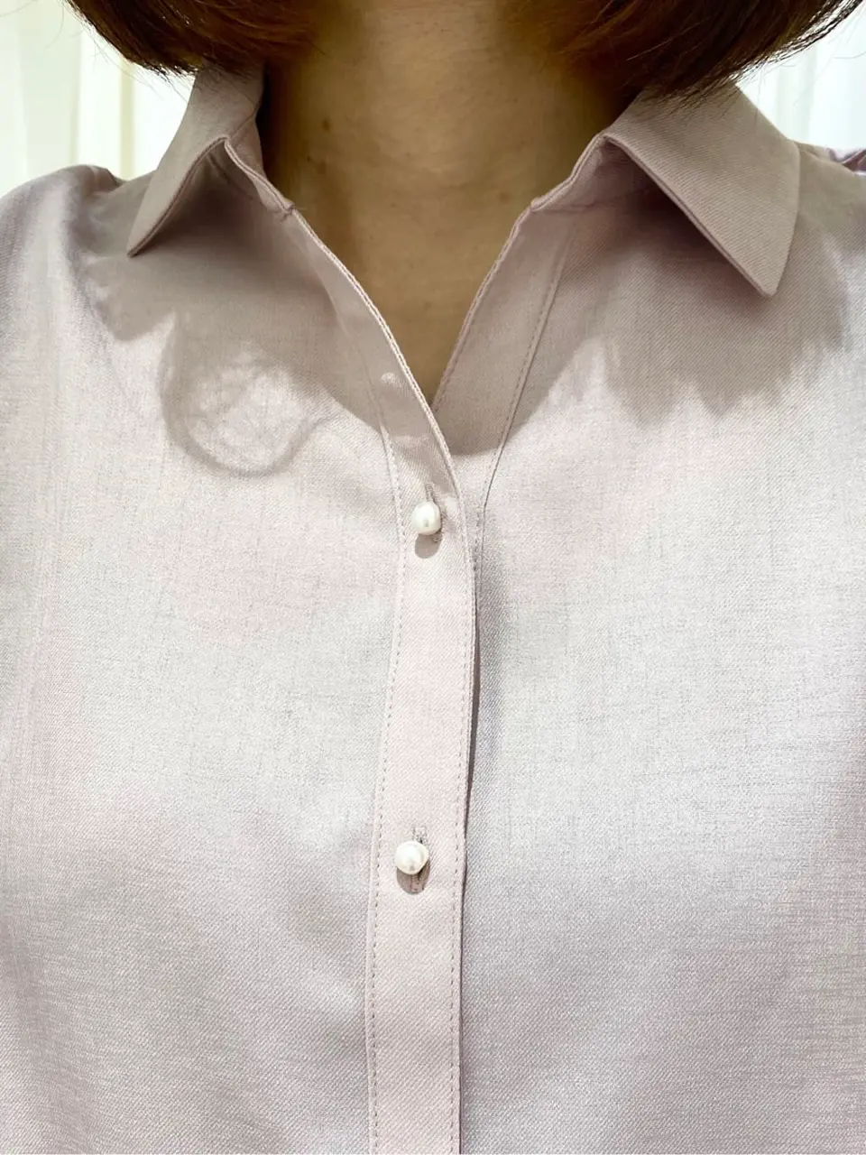 ANY SIS 道田 コーディネート画像