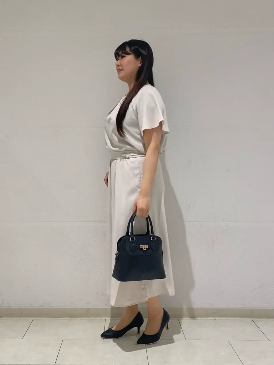 ANY SIS 寺嶋 コーディネート画像