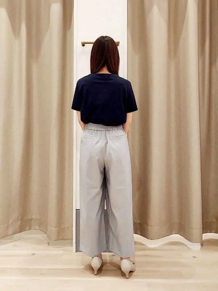 ANY SIS 齋藤 コーディネート画像