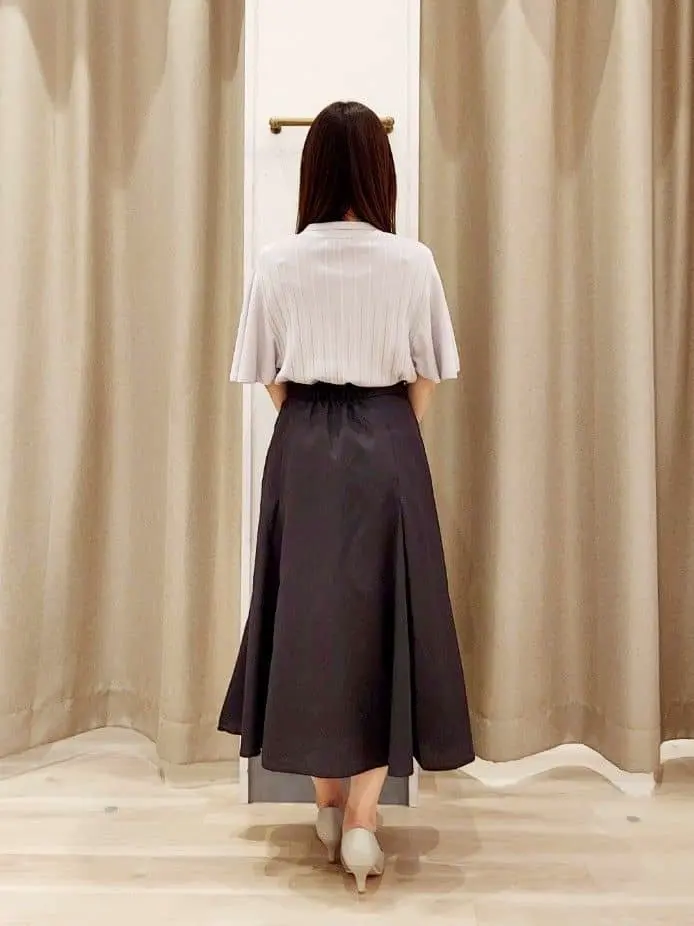 ANY SIS 齋藤 コーディネート画像