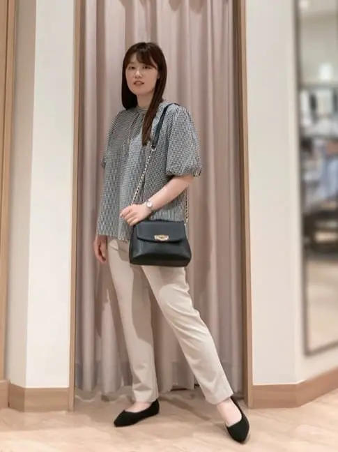  濱口 コーディネート画像