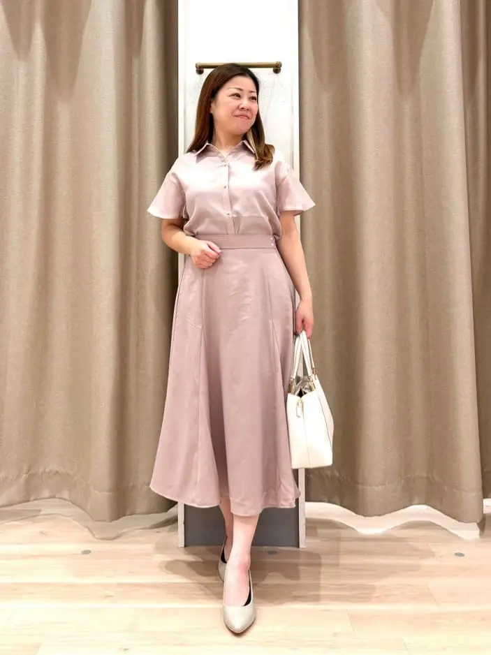  瀬野 コーディネート画像