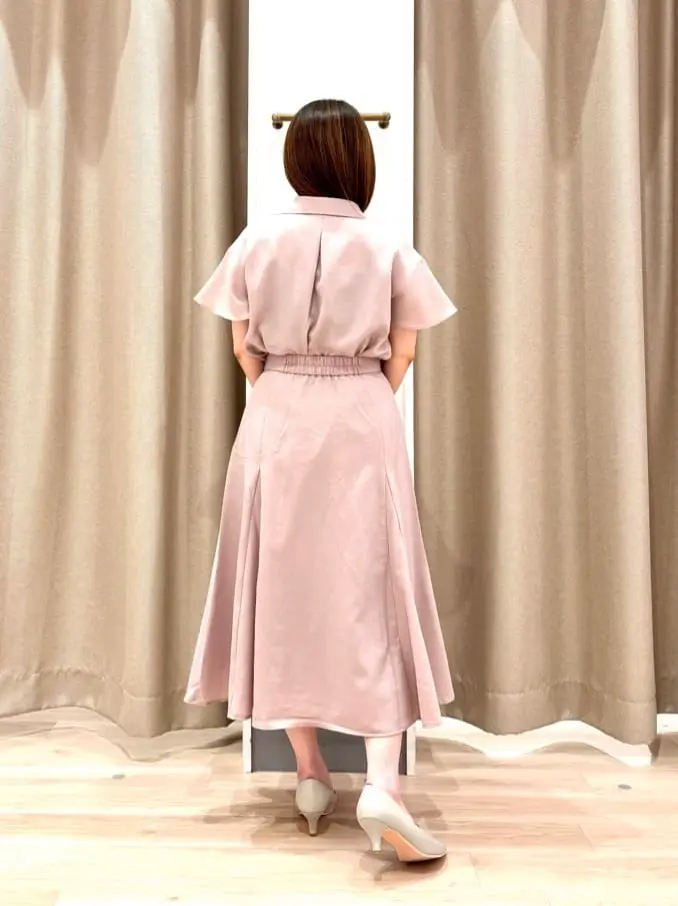 ANY SIS 瀬野 コーディネート画像