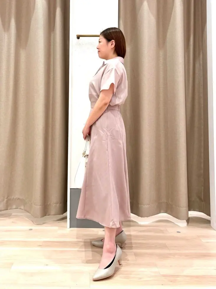 ANY SIS 瀬野 コーディネート画像