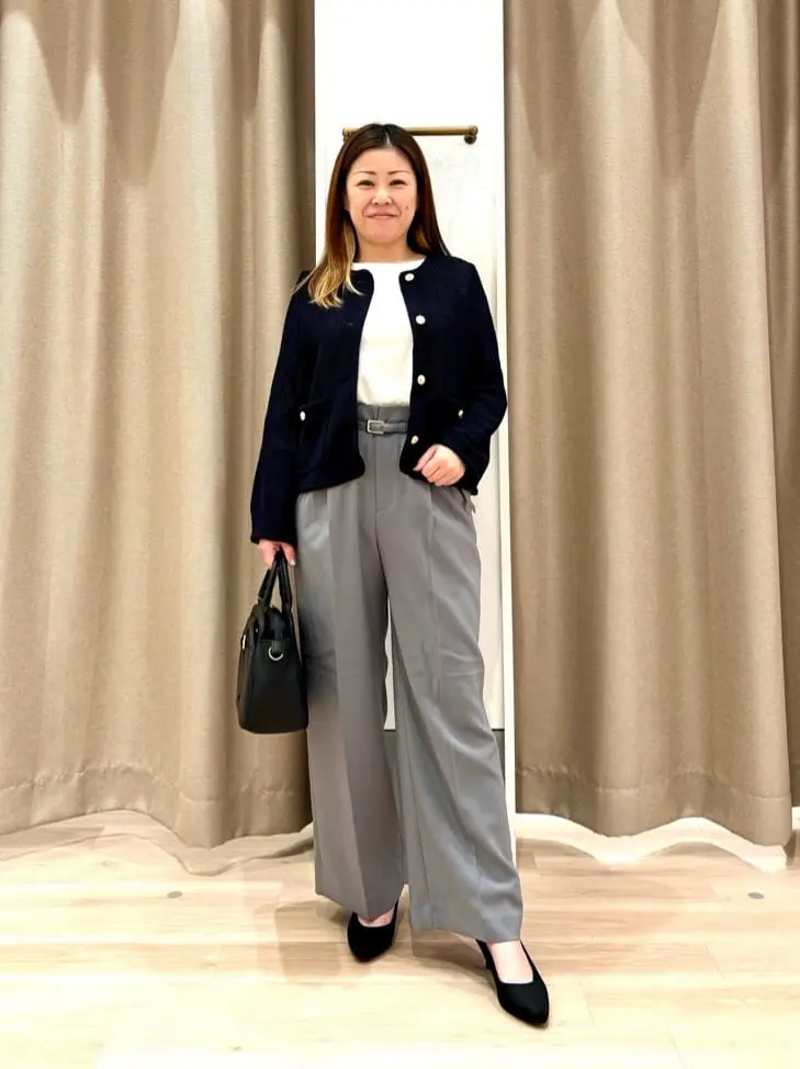  瀬野 コーディネート画像