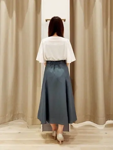 ANY SIS 齋藤 コーディネート画像