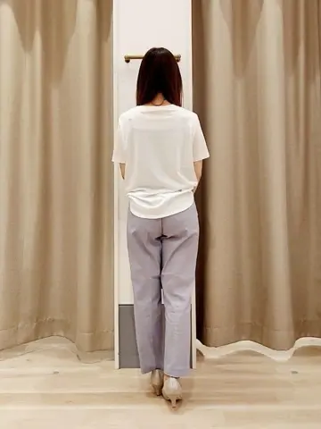 ANY SIS 齋藤 コーディネート画像